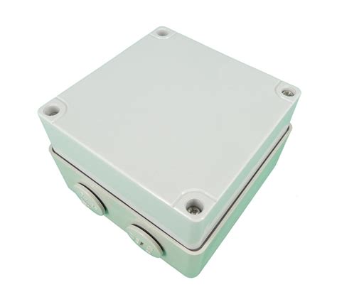 ip rated junction boxes